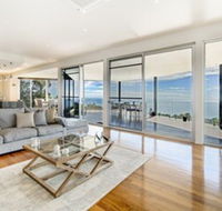 Bellevue sur Mer - Accommodation QLD