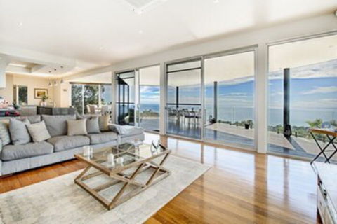 Bellevue Sur Mer - Accommodation QLD 0