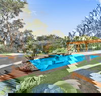 Moonah Woodlands Resort - Accommodation QLD