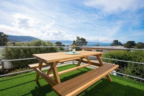 Astro Place - Accommodation QLD 7
