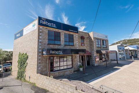 Astro Place - Accommodation QLD 1