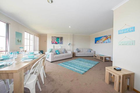 Astro Place - Accommodation QLD 3