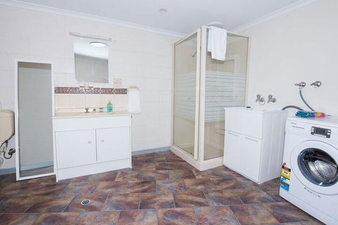 Astro Place - Accommodation QLD 4