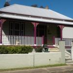 Lower Boro NSW Accommodation QLD