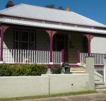 Wombermere - Accommodation QLD