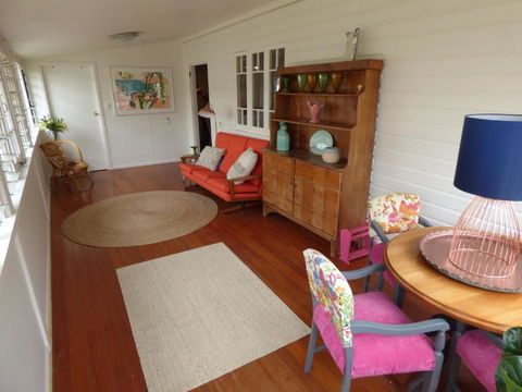 Lilly Pilly House - Accommodation QLD 6