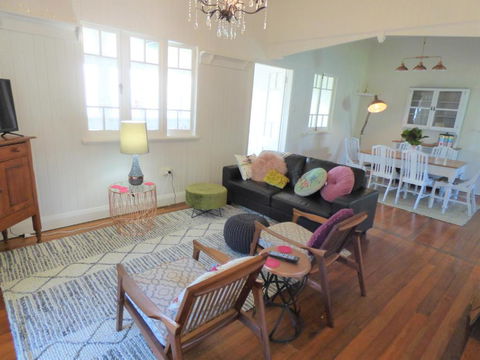 Lilly Pilly House - Accommodation QLD 1