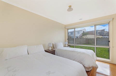 Ocean Break - Accommodation QLD 6