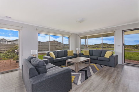 Ocean Break - Accommodation QLD 3