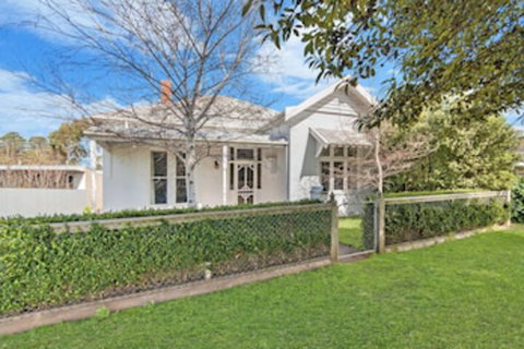 Riverend Regent - Accommodation QLD 0