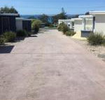 Old Pier Apartments - Accommodation QLD