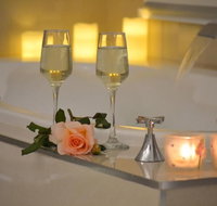 Sapphire Shores Luxury Retreat