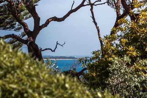 Broadwater By The Beach - With Heated Outdoor Spa - Accommodation QLD 1