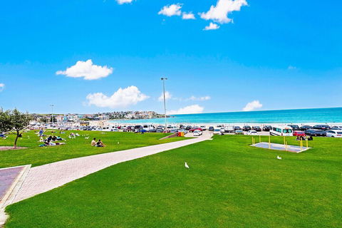 Furnished Apartment Walk To Bondi Beach - Accommodation QLD 3