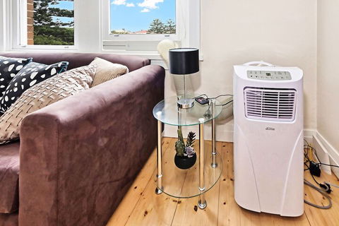 Furnished Apartment Walk To Bondi Beach - Accommodation QLD 2