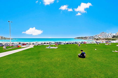 Furnished Apartment Walk To Bondi Beach - Accommodation QLD 5