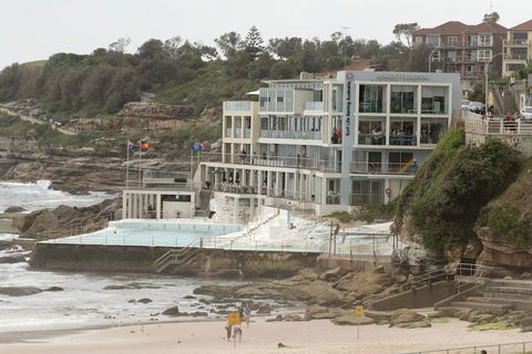 Furnished Apartment Walk To Bondi Beach - Accommodation QLD 7