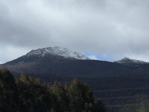 Pump Jack B & B - Accommodation QLD 6