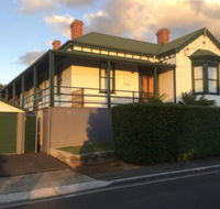Pump Jack B  B - Accommodation QLD