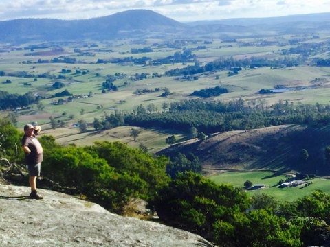 Pump Jack B & B - Accommodation QLD 5