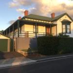 Pump Jack B & B - Accommodation QLD 1