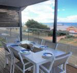 Bayview Beach House Apartment No 2 - Accommodation QLD