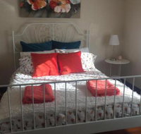 Art Deco Cottage - Accommodation QLD