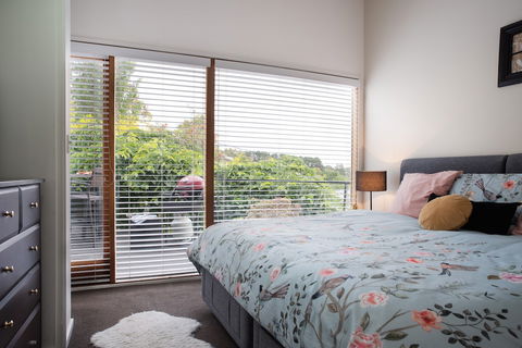Gables Bend Spa Villa - Accommodation QLD 4