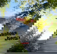 Gables Bend Spa Villa - Accommodation QLD