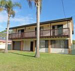 House that has the Lot - Accommodation QLD