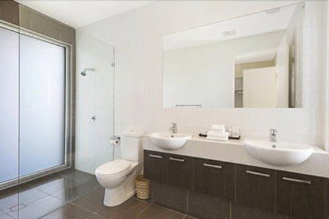 Jolong Park Clubhouse - Accommodation QLD 4