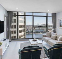 Meriton Suites Sussex Street - Accommodation QLD