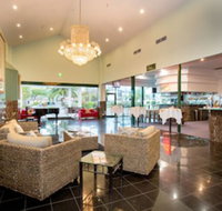 Comfort Hotel Pacific Cleveland - Accommodation QLD