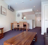 Pacific Blue Apartment 139 265 Sandy Point Road - Accommodation QLD