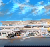 Footprints at Fingal Bay - Accommodation QLD