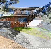 Tyrone Beach House - Accommodation QLD