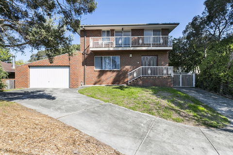 Tyrone Beach House - Accommodation QLD 0