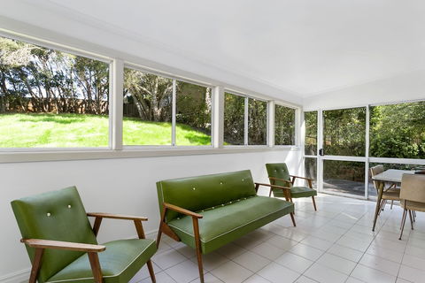 Tyrone Beach House - Accommodation QLD 2