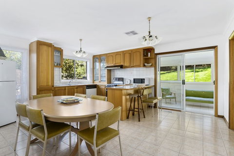 Tyrone Beach House - Accommodation QLD 1