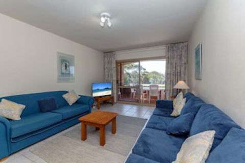 Radburn Unit 3 17 Ondine Close - Accommodation QLD 0
