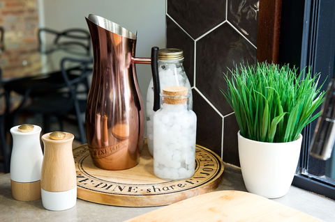 UNIQUE - New York Loft Style Townhouse - Accommodation QLD 0