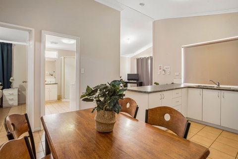 Karratha Caravan Park - Accommodation QLD 3