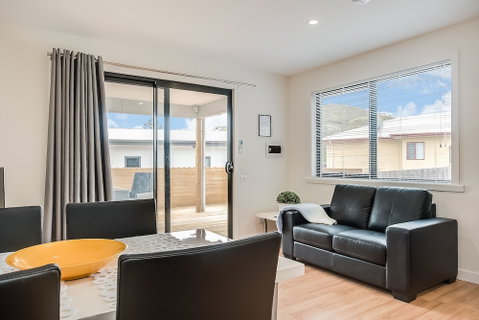 Apartments On Fraser Bicheno - Accommodation QLD 3