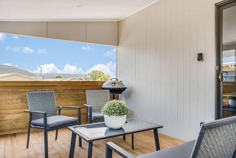 Apartments On Fraser Bicheno - Accommodation QLD 6