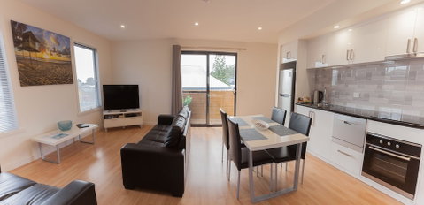 Apartments On Fraser Bicheno - Accommodation QLD 1