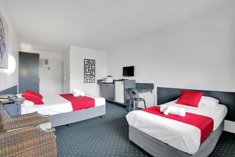 Kangaroo Point Central - Accommodation QLD 3