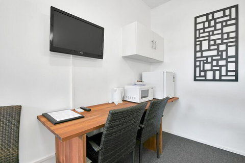 Kangaroo Point Central - Accommodation QLD 7