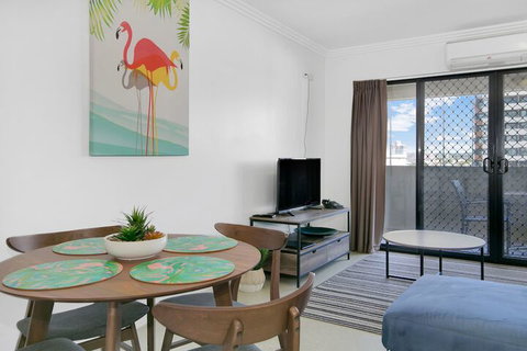 Kangaroo Point Central - Accommodation QLD 1