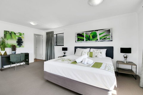 Kangaroo Point Central - Accommodation QLD 5
