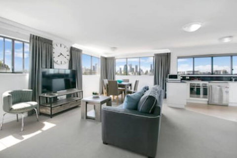 Kangaroo Point Central - Accommodation QLD 0